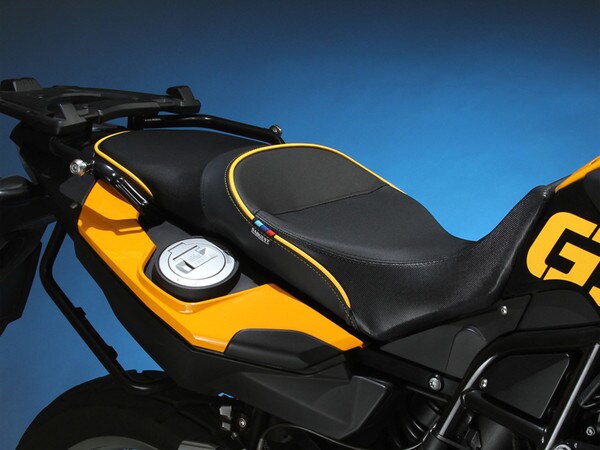 BMW F800GS / F650 (08+) - World Sport Performance PLUS Seat